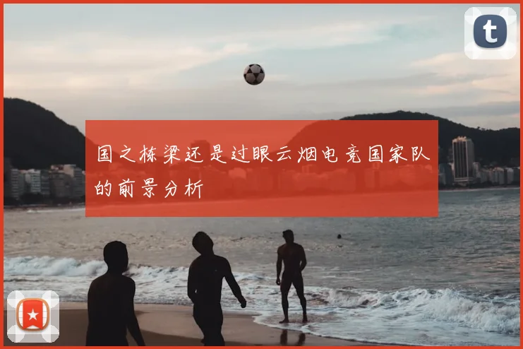 国之栋梁还是过眼云烟电竞国家队的前景分析